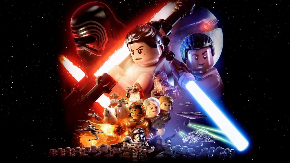 Gli scontri fra i caccia nel nuovo trailer di LEGO Star Wars Il Risveglio della Forza.jpg